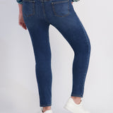 Westport Signature Skinny 5 Pocket Denim Jean - Plus