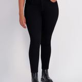 Westport Signature Skinny 5 Pocket Denim Jean - Plus