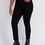 Westport Signature Skinny 5 Pocket Denim Jean - Plus