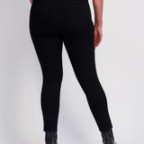 Westport Signature Skinny 5 Pocket Denim Jean - Plus
