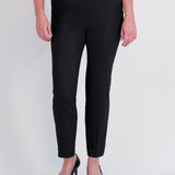 Roz & Ali™ Secret Agent Pants Tummy Control  Slim Leg Pants - Plus
