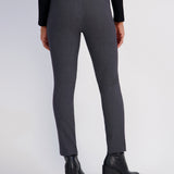 Roz & Ali™ Secret Agent Pants Tummy Control  Slim Leg Pants - Petite
