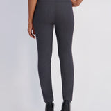 Roz & Ali™ Secret Agent Pants Tummy Control  Slim Leg Pants