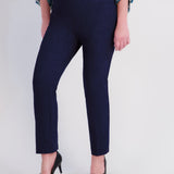 Roz & Ali™ Secret Agent Pants Tummy Control  Slim Leg Pants - Plus