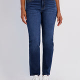 Westport Signature Straight Leg Denim Jeans
