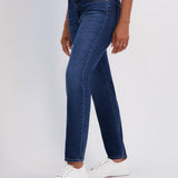 Westport Signature Straight Leg Denim Jeans