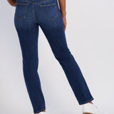 Westport Signature Straight Leg Denim Jeans