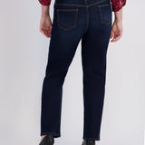 Westport Signature Straight Leg in Rinse - Plus