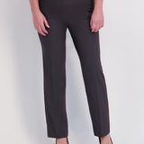 Roz & Ali™ Secret Agent Pull On Tummy Control Pants Straight Leg - Plus
