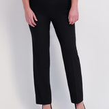 Roz & Ali™ Secret Agent Pull On Tummy Control Pants Straight Leg - Plus