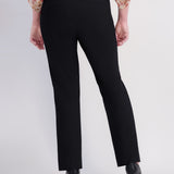 Roz & Ali™ Secret Agent Pull On Tummy Control Pants Straight Leg - Plus