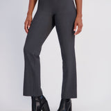 Roz & Ali™ Secret Agent Pull On Tummy Control Pants Straight Leg