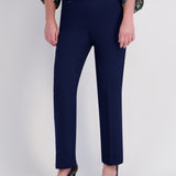 Roz & Ali™ Secret Agent Pull On Tummy Control Pants Straight Leg - Plus