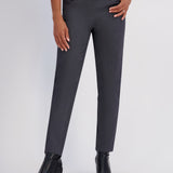 Roz & Ali™ Secret Agent Tummy Control Taper Pants
