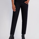 Roz & Ali™ Secret Agent Tummy Control Taper Pants