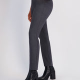 Roz & Ali™ Secret Agent Tummy Control Taper Pants