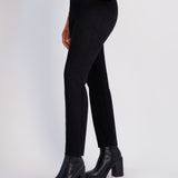 Roz & Ali™ Secret Agent Tummy Control Taper Pants