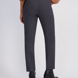 Roz & Ali™ Secret Agent Tummy Control Taper Pants