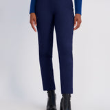Roz & Ali™ Secret Agent Tummy Control Taper Pants