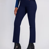 Roz & Ali™ Secret Agent Tummy Control Taper Pants