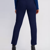 Roz & Ali™ Secret Agent Tummy Control Taper Pants