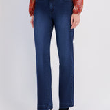 Westport Signature Luxe Trouser Jean - Indigo Wash