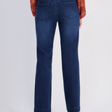 Westport Signature Luxe Trouser Jean - Indigo Wash