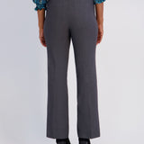 Roz & Ali™ Secret Agent Tummy Control Trouser Leg