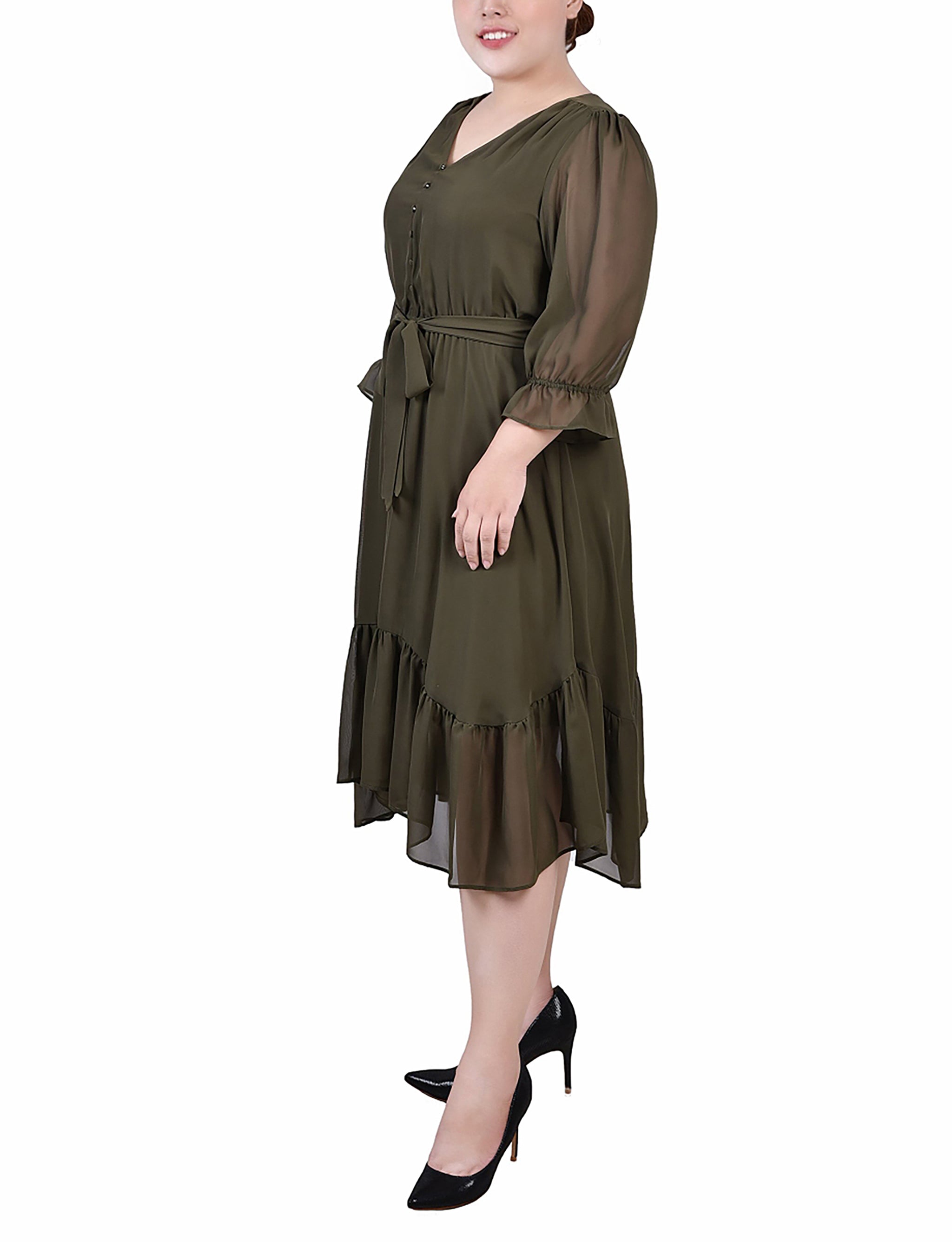 dressbarn cocktail dresses Dressbarn Collection Black Gold Lace Mesh