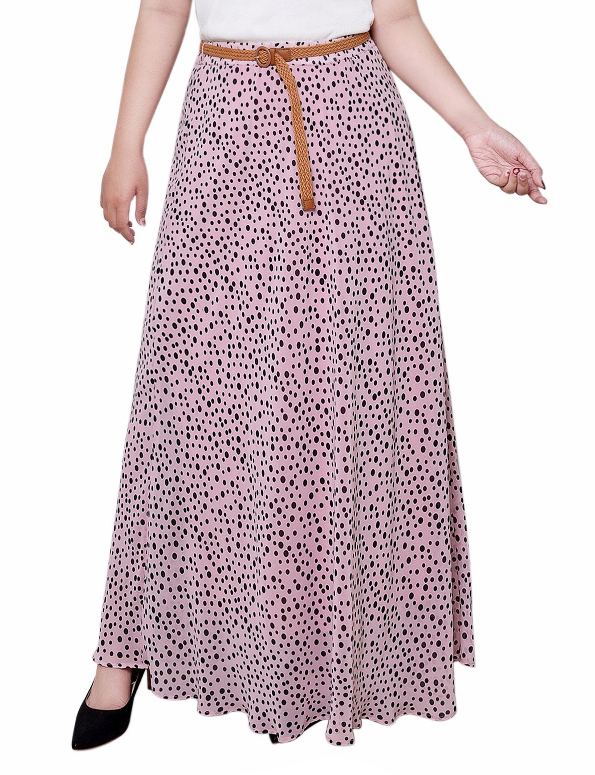 dress barn maxi skirts Tiered Maxi Skirts