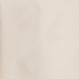 Alfred Dunner Solid Twill Button Hem Capri Pant - Plus