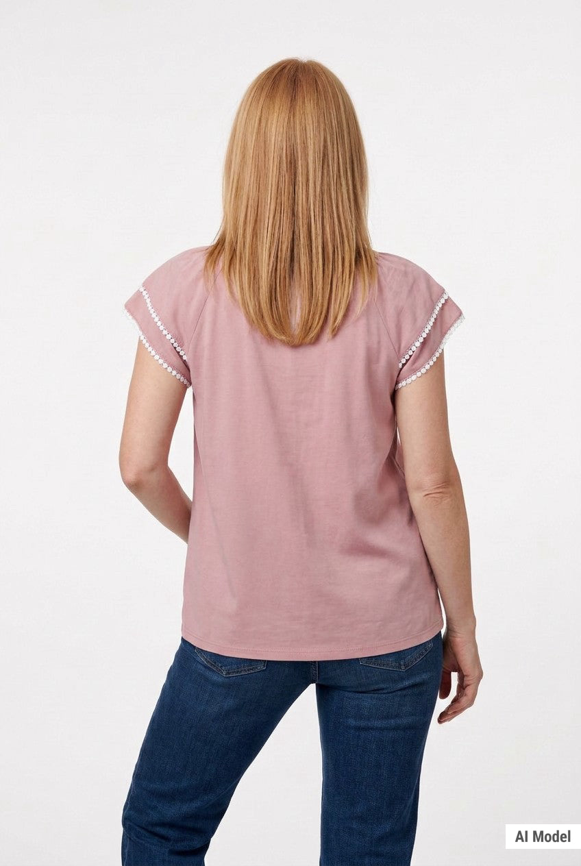 On-model imagery (back)
