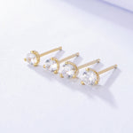 Amalia Earrings - DressbarnEarrings