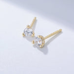 Amalia Earrings - DressbarnEarrings