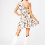 Artistic Cammy Dress - DressbarnDresses
