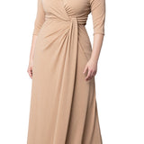 Romanced by Moonlight Gown - Plus