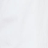 Alfred Dunner Solid Twill Button Hem Capri Pant - Plus