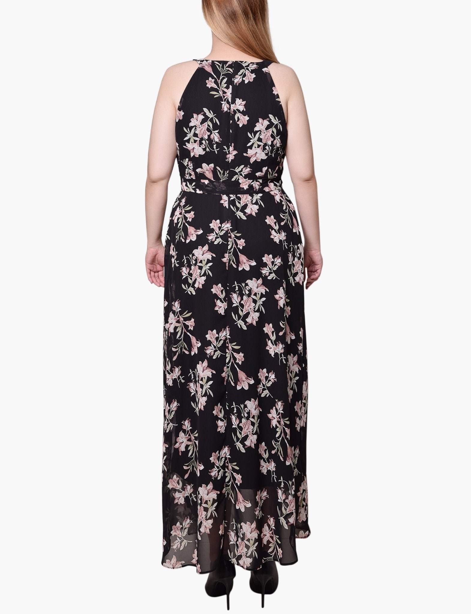 maxi dresses for petite height 3 Maxi Dresses for Petites (No Alterations Needed)
