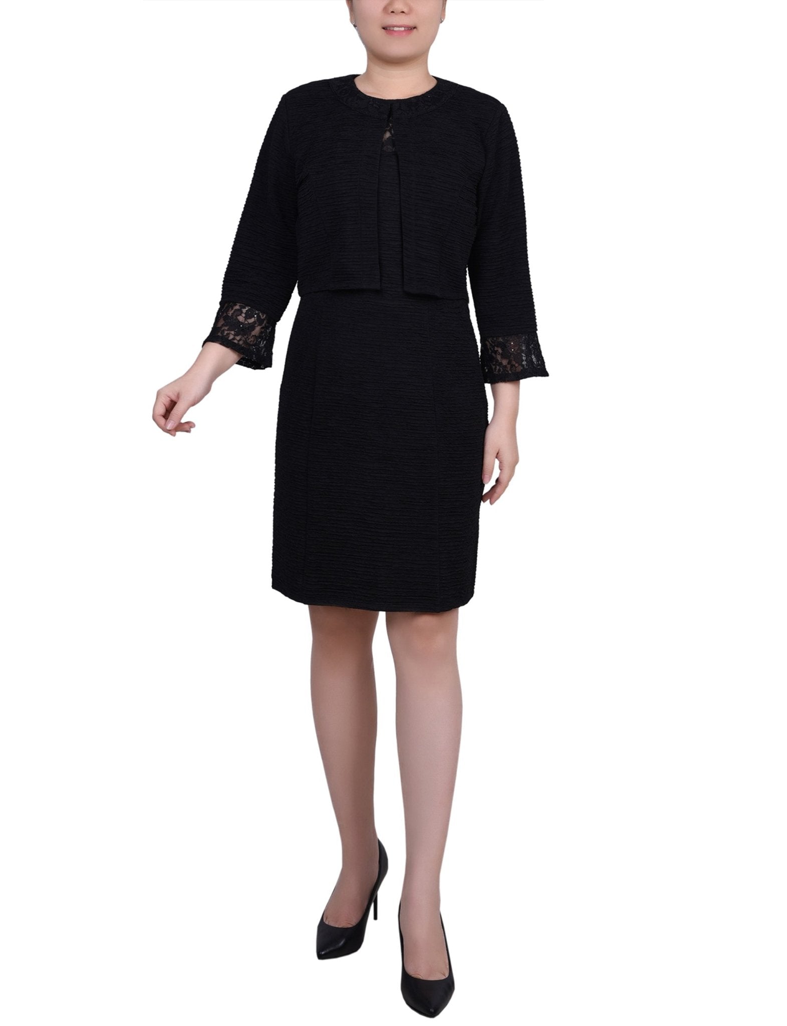 Petite Dresses Dressbarn Petite Dresses Dressbarn