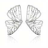 Butterfly Earrings - DressbarnEarrings