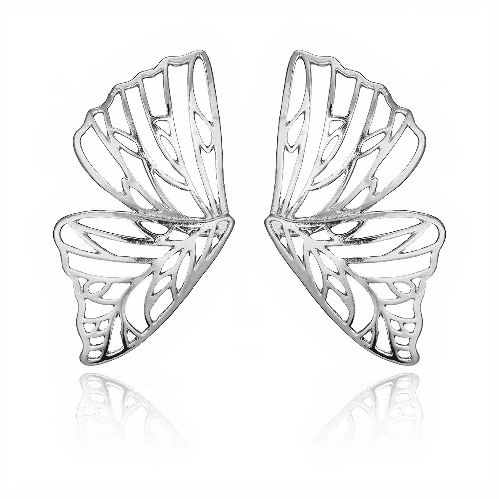 Butterfly Earrings - DressbarnEarrings
