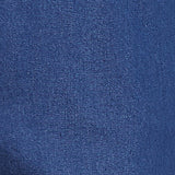 Alfred Dunner Relaxed Fit Denim Capri