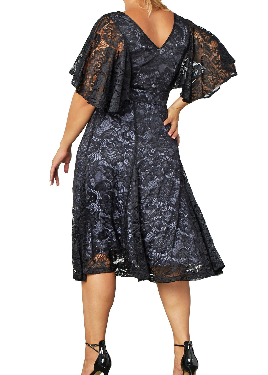 Evening Dresses Dressbarn