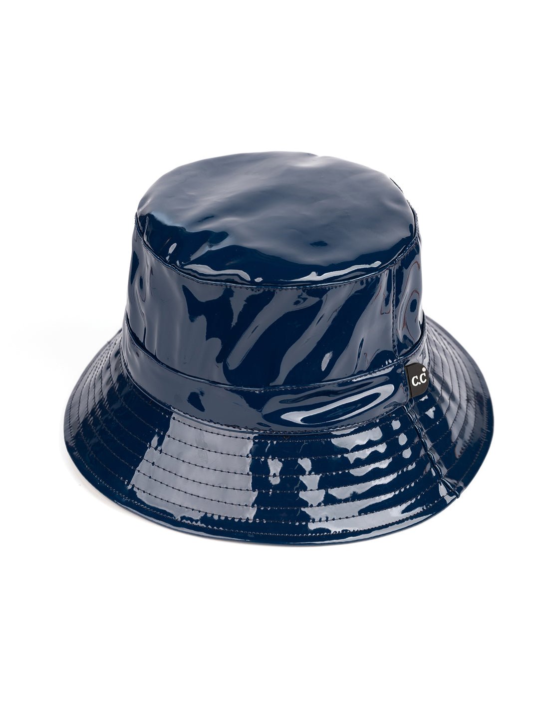 CC Luxury Waterproof Bucket Hat - DressbarnHats & Beanies
