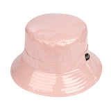 CC Luxury Waterproof Bucket Hat - DressbarnHats & Beanies