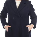 Classic Walker Coat - Plus - DressbarnCoats & Jackets