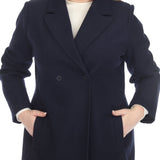 Classic Walker Coat - Plus - DressbarnCoats & Jackets