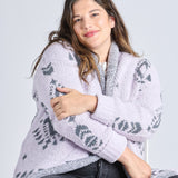 Cozy Sherpa Cardigan - DressbarnCardigan