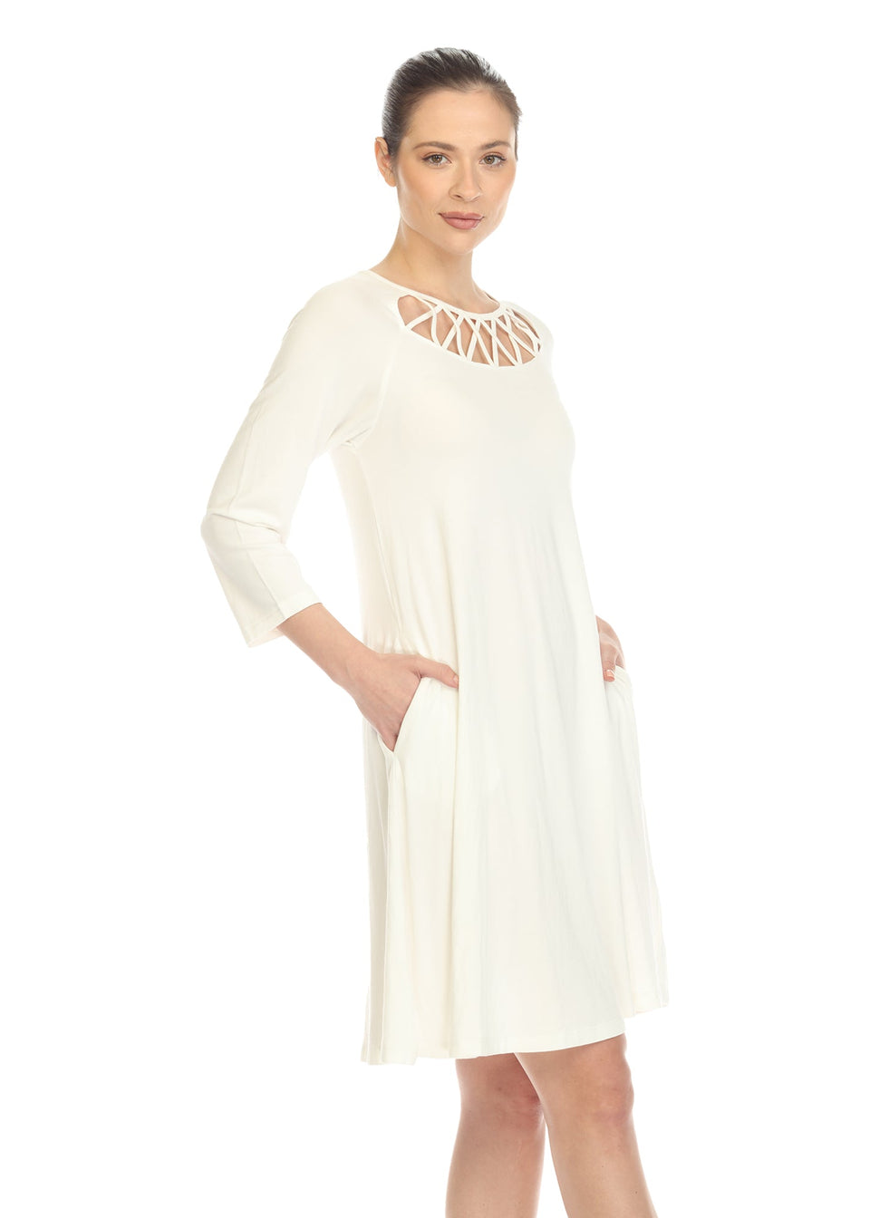 Midi Dresses For Women - Dressbarn