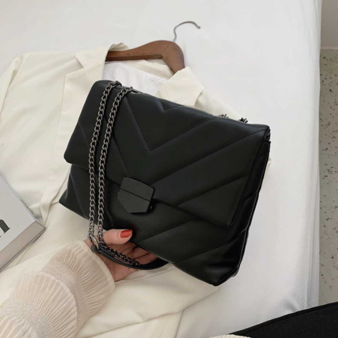 Crissy Shoulder Bag - DressbarnHandbags & Wallets